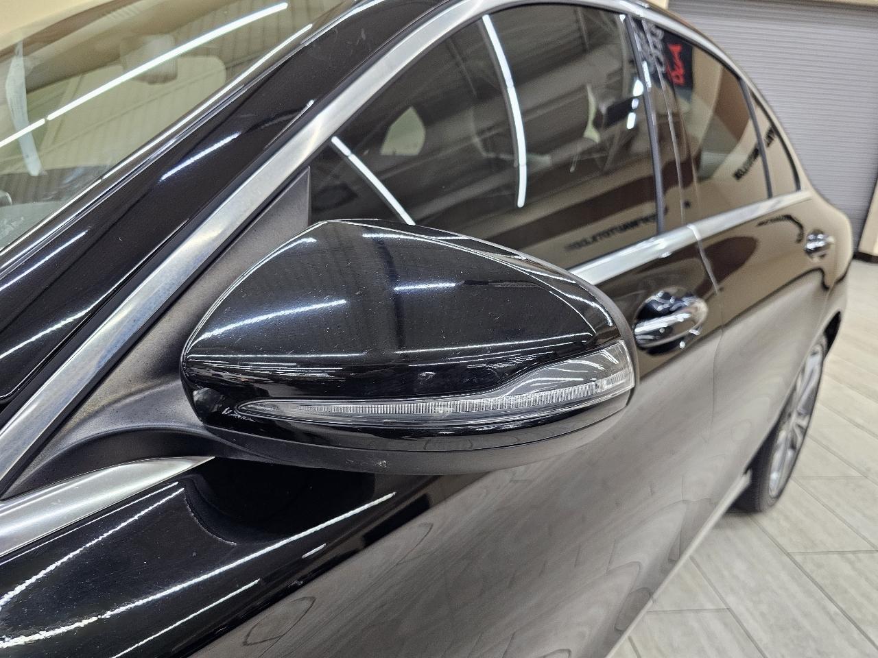 Mercedes-Benz C-Class C300 Sedan 2017
