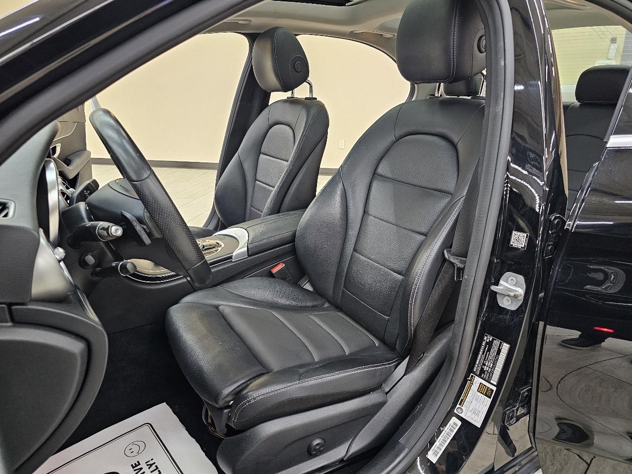 Mercedes-Benz C-Class C300 Sedan 2017