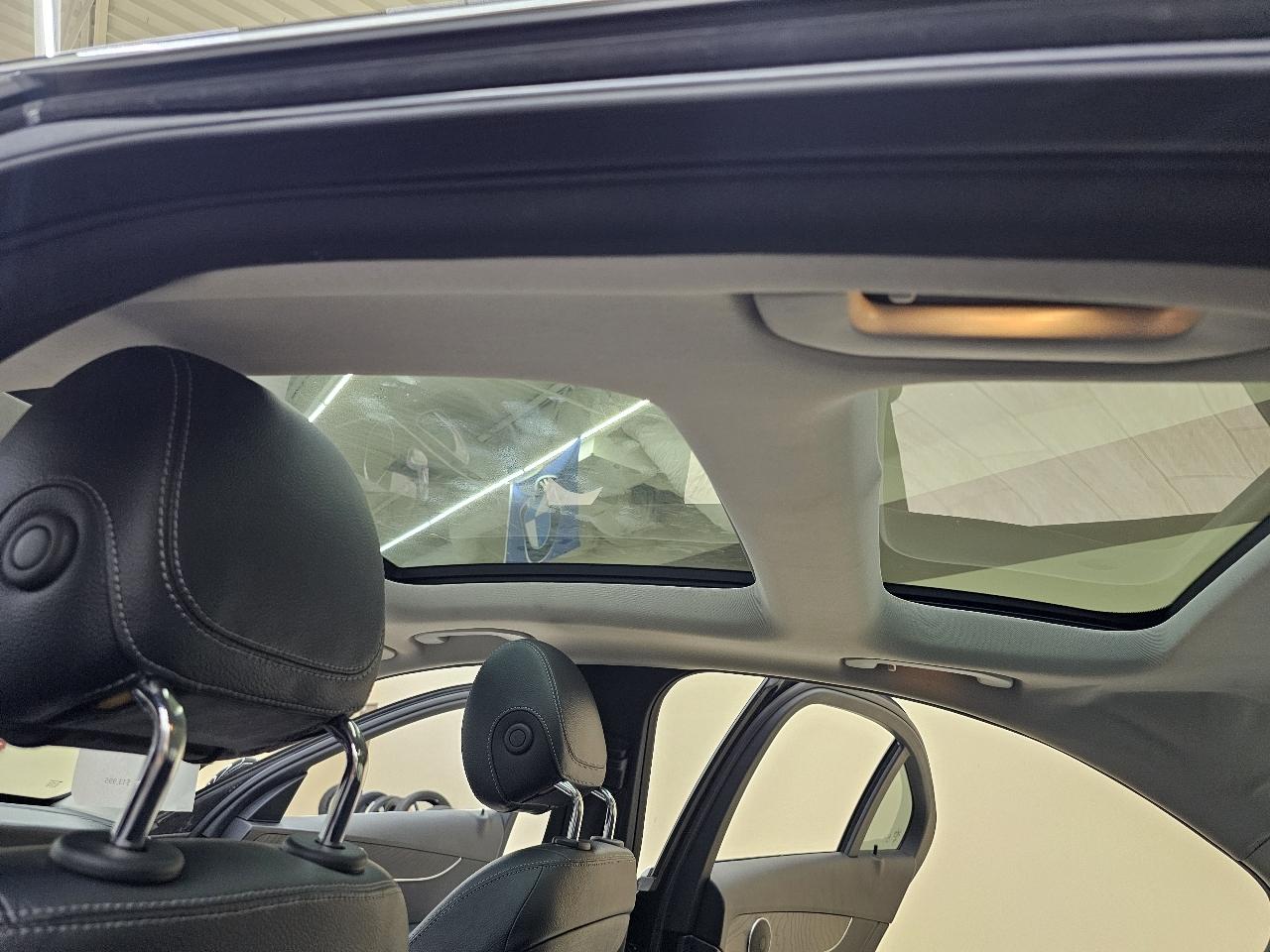 Mercedes-Benz C-Class C300 Sedan 2017
