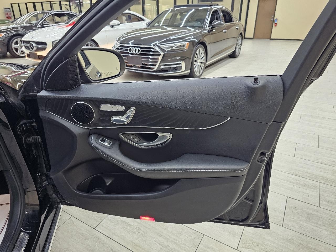 Mercedes-Benz C-Class C300 Sedan 2017
