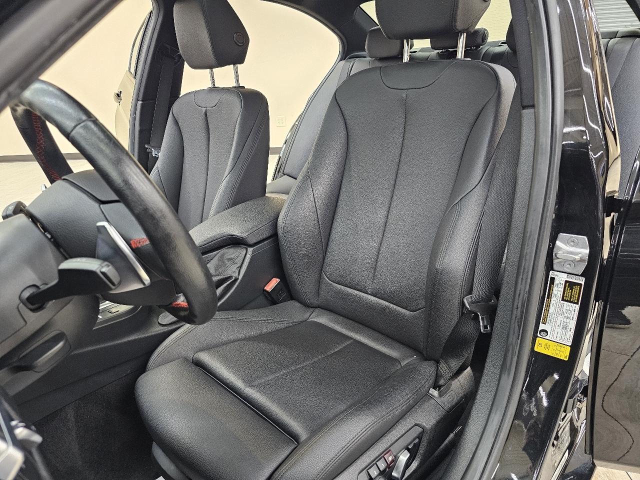 BMW 3-Series 328i SULEV 2016