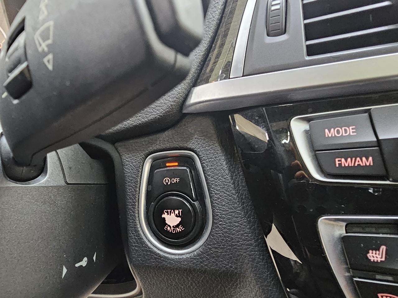 BMW 3-Series 328i SULEV 2016