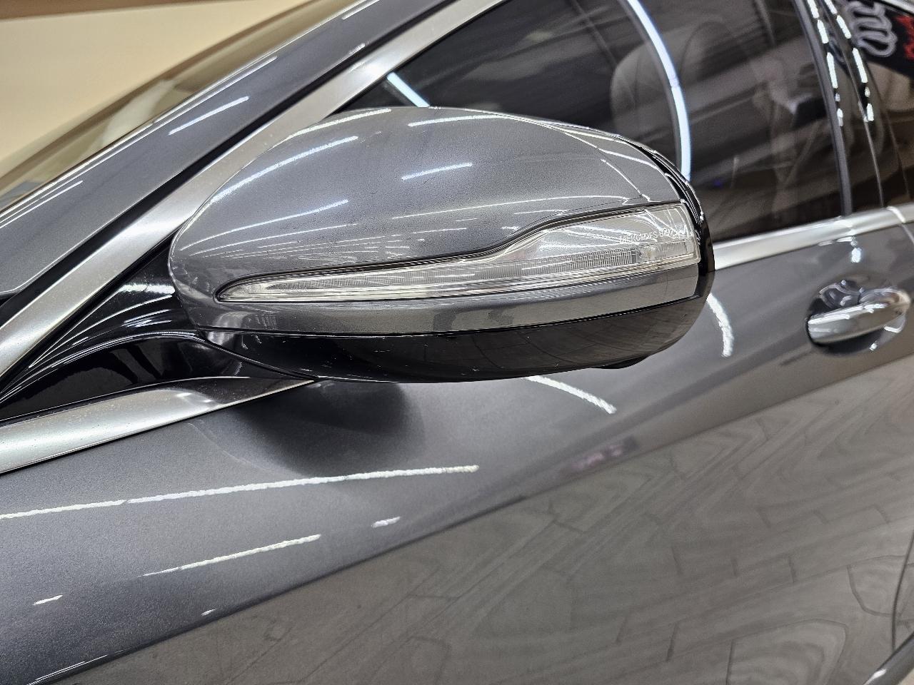 Mercedes-Benz S-Class S550 4MATIC 2017
