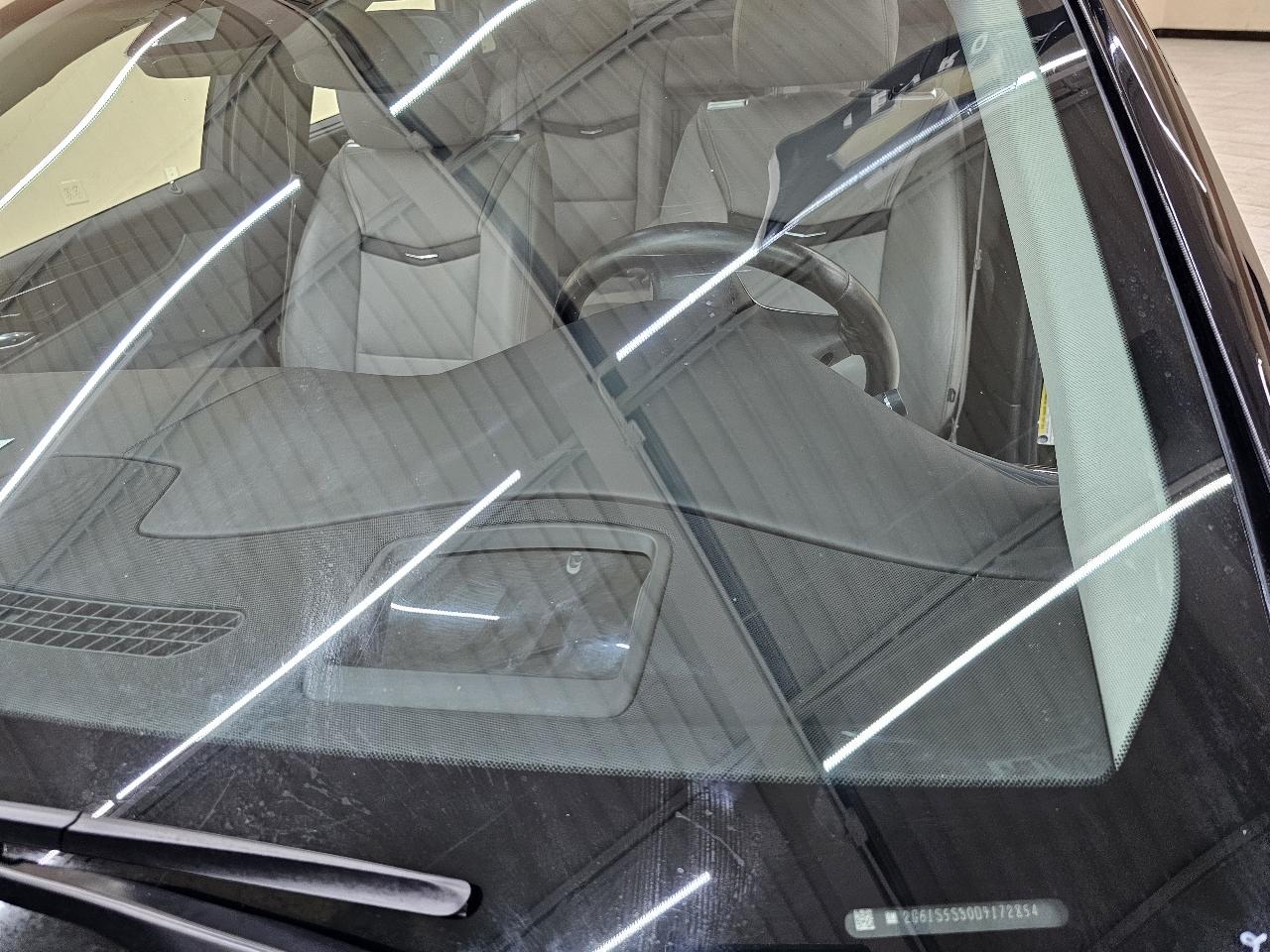 Cadillac XTS Premium 2013