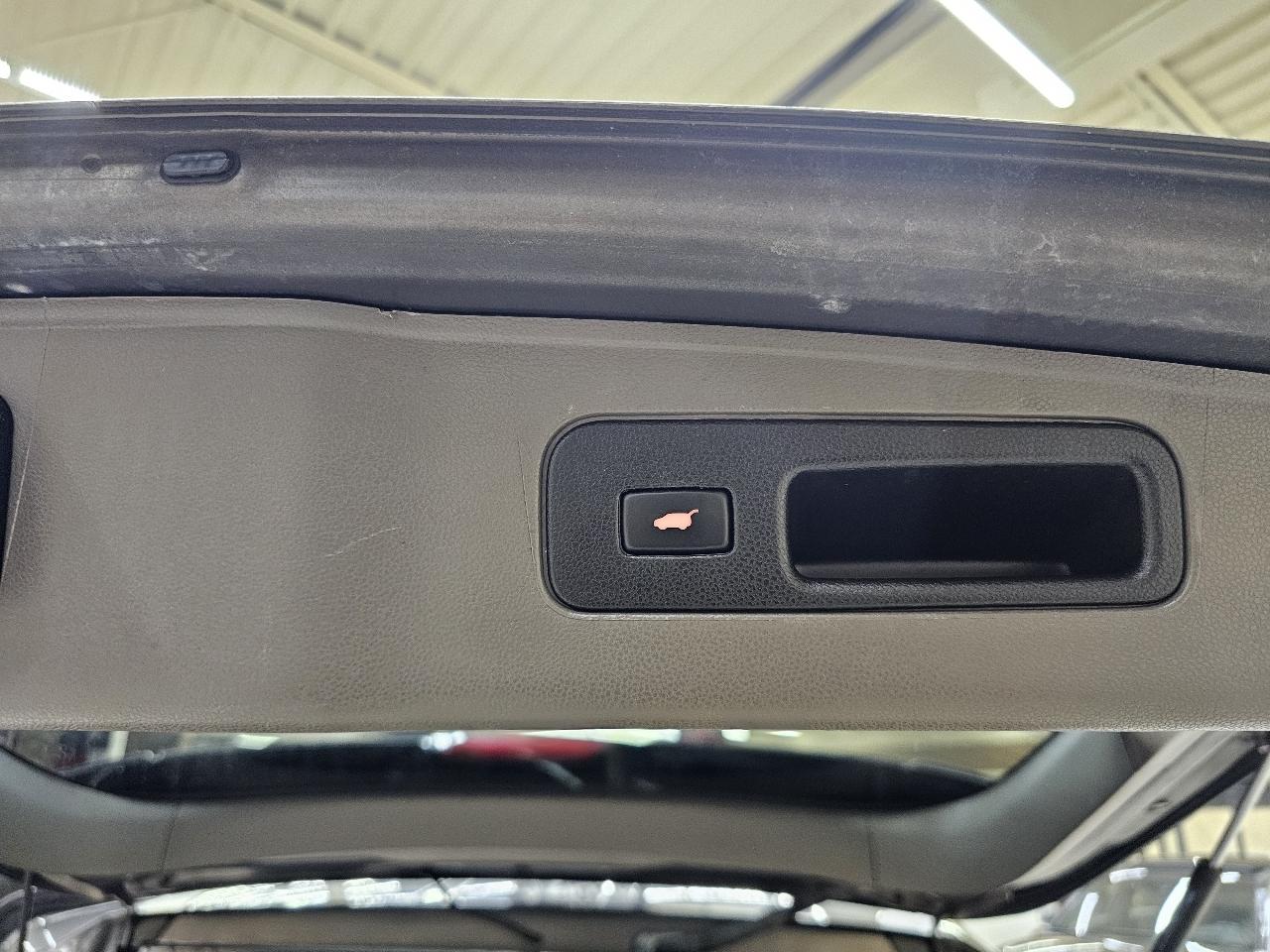 Honda Odyssey Touring 2014