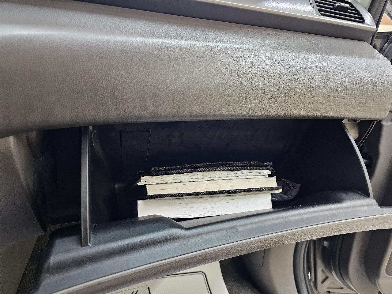 Honda Odyssey Touring 2014