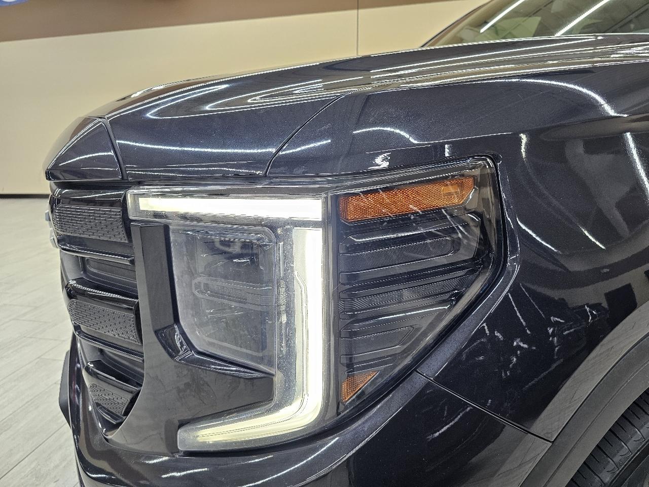GMC Sierra 1500 Elevation Crew Cab 2WD 2023