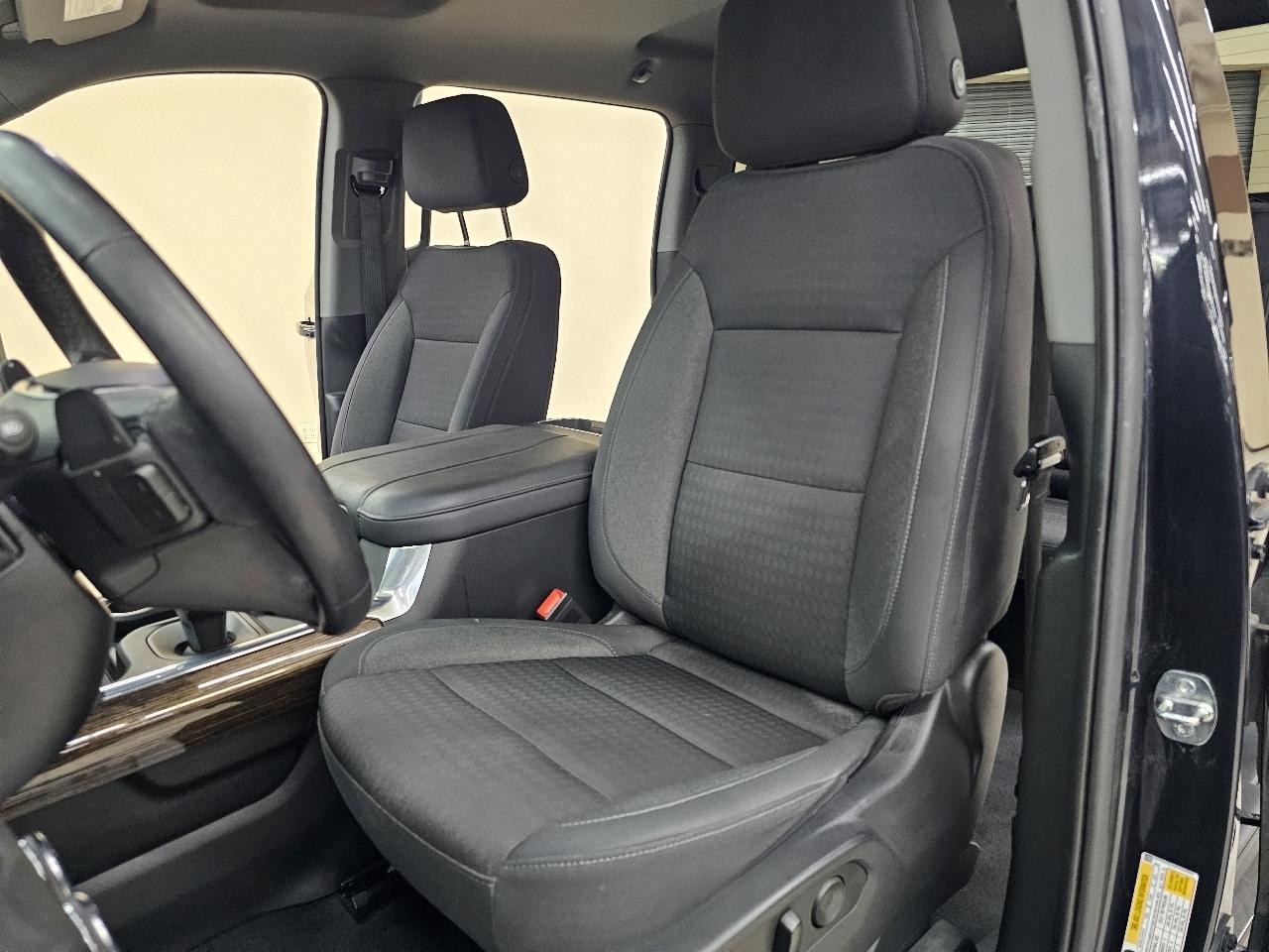 GMC Sierra 1500 Elevation Crew Cab 2WD 2023