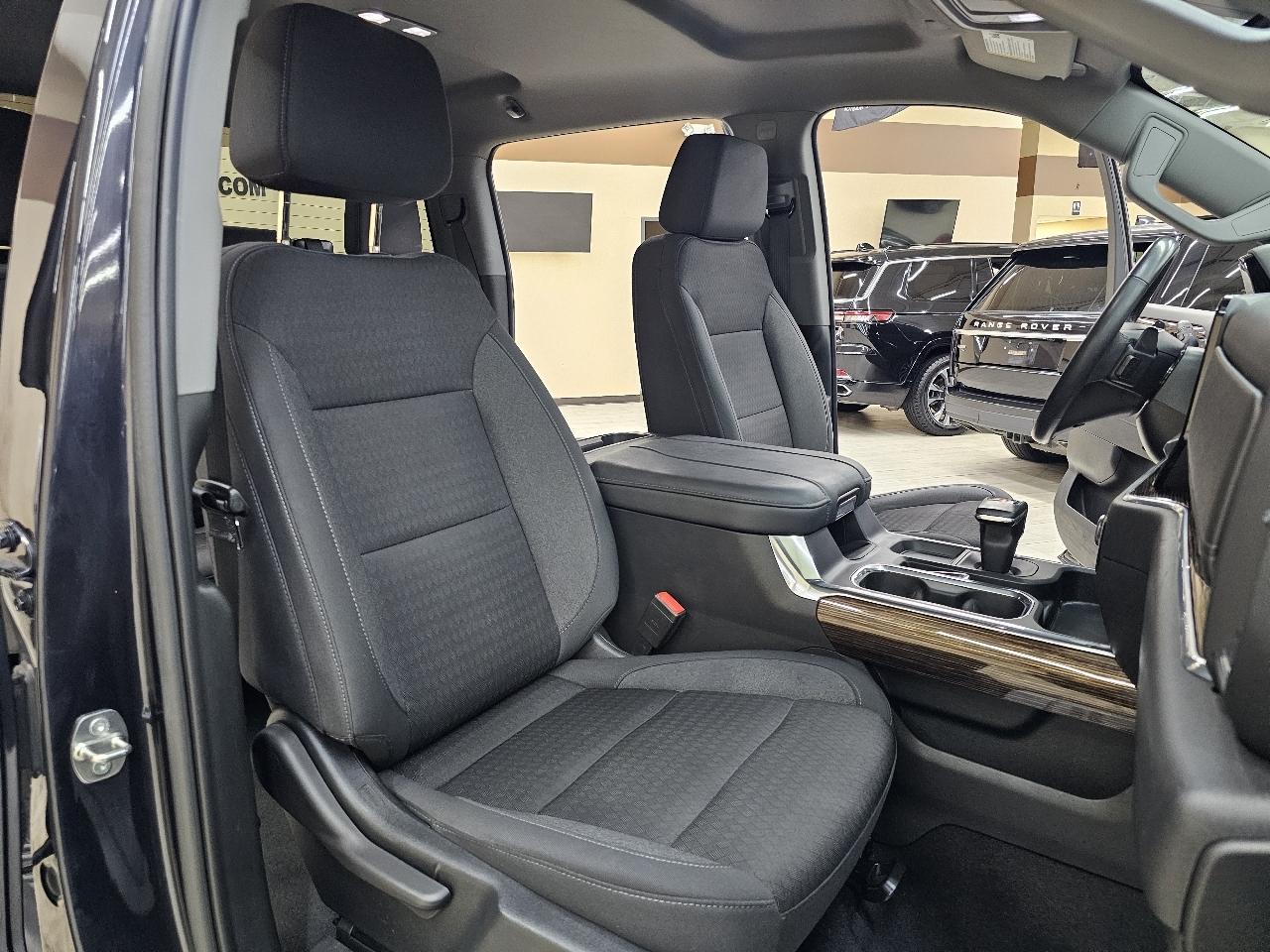 GMC Sierra 1500 Elevation Crew Cab 2WD 2023