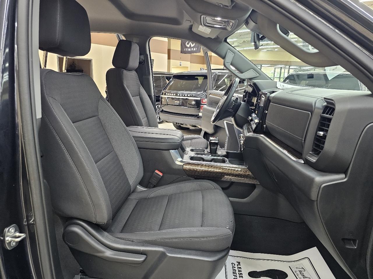 GMC Sierra 1500 Elevation Crew Cab 2WD 2023