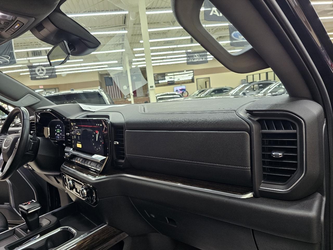 GMC Sierra 1500 Elevation Crew Cab 2WD 2023