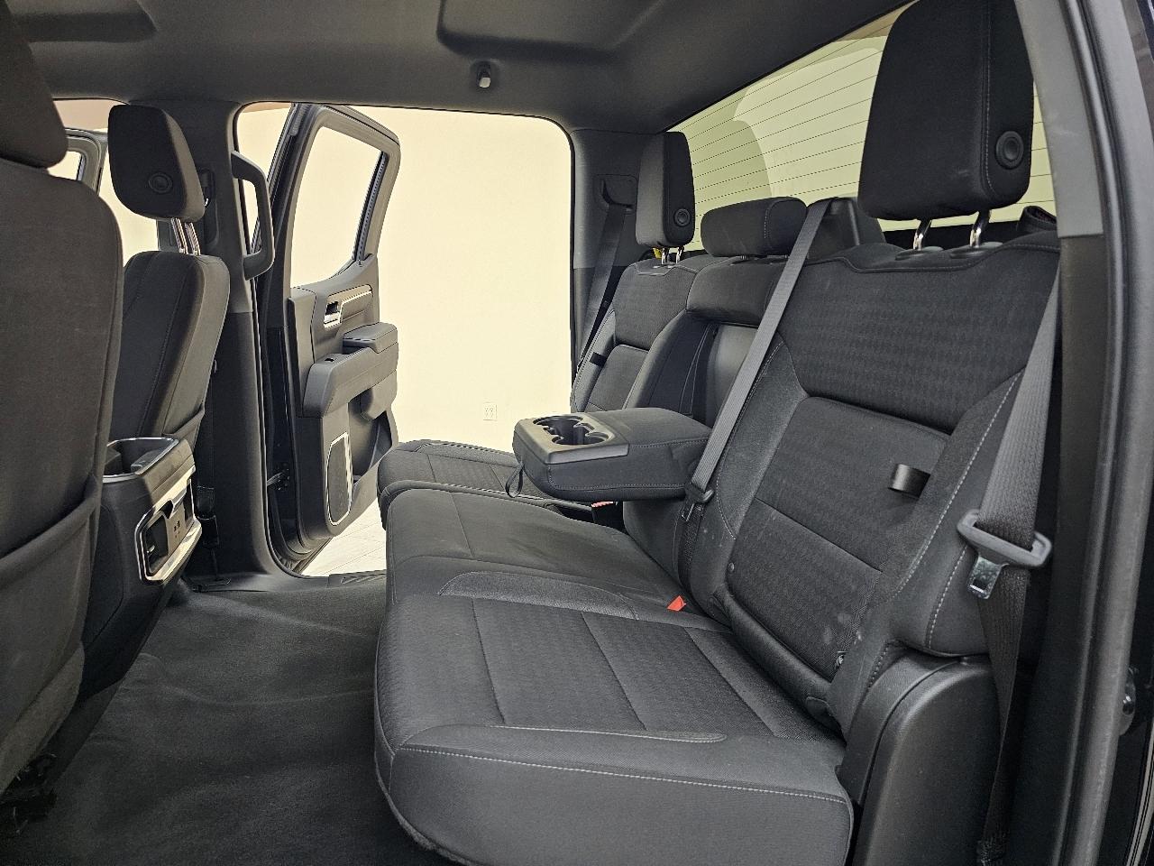 GMC Sierra 1500 Elevation Crew Cab 2WD 2023