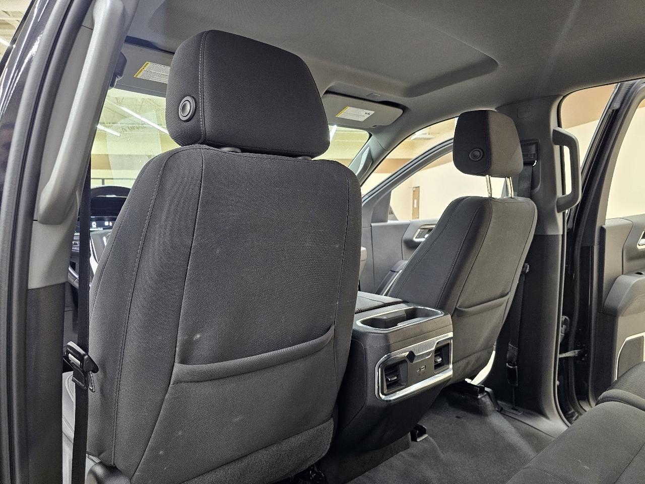 GMC Sierra 1500 Elevation Crew Cab 2WD 2023