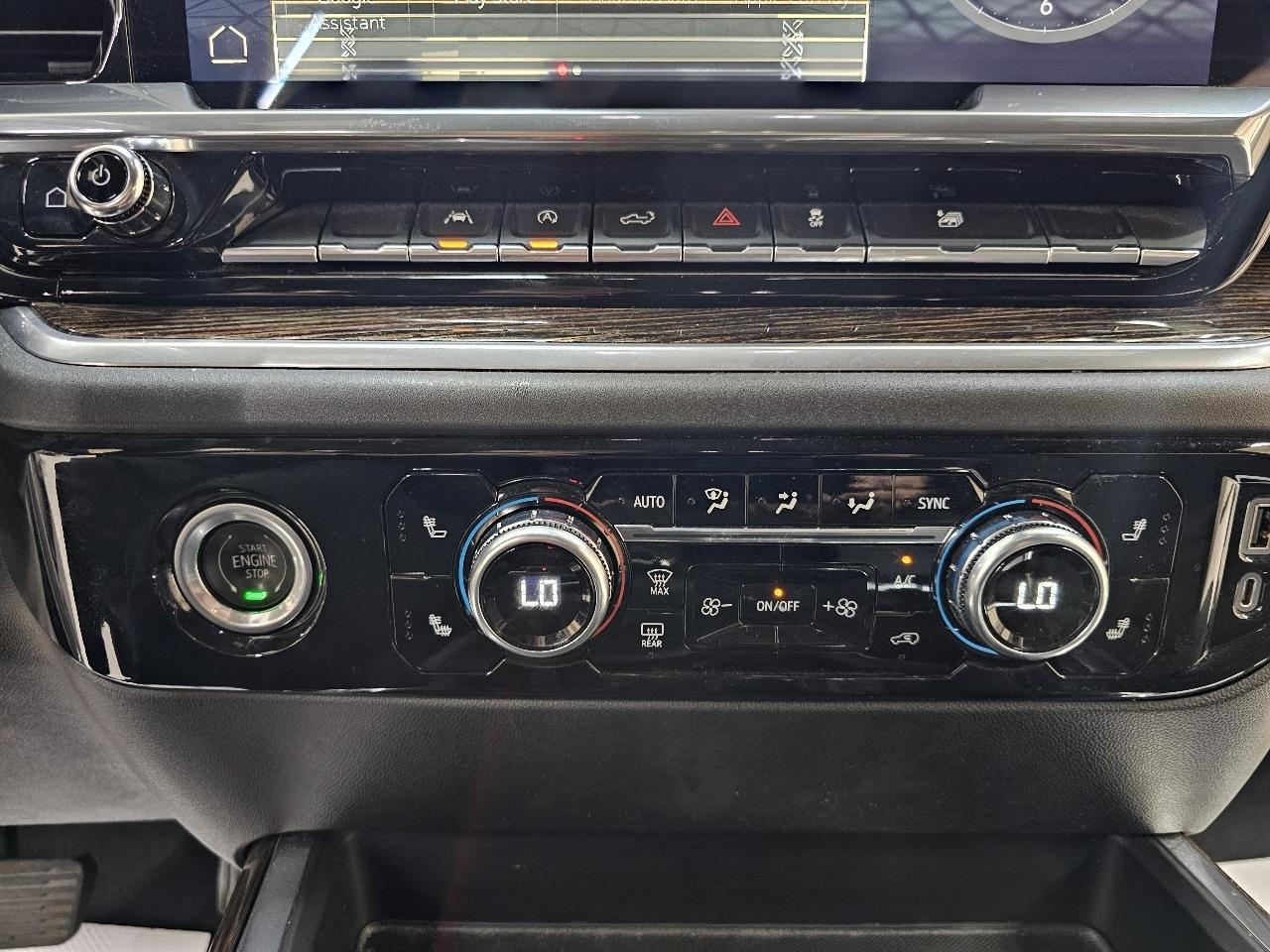 GMC Sierra 1500 Elevation Crew Cab 2WD 2023