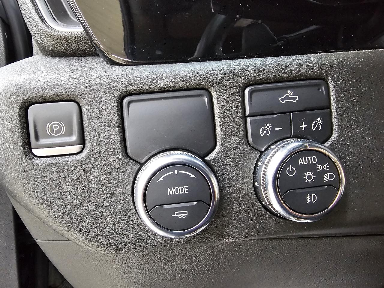 GMC Sierra 1500 Elevation Crew Cab 2WD 2023