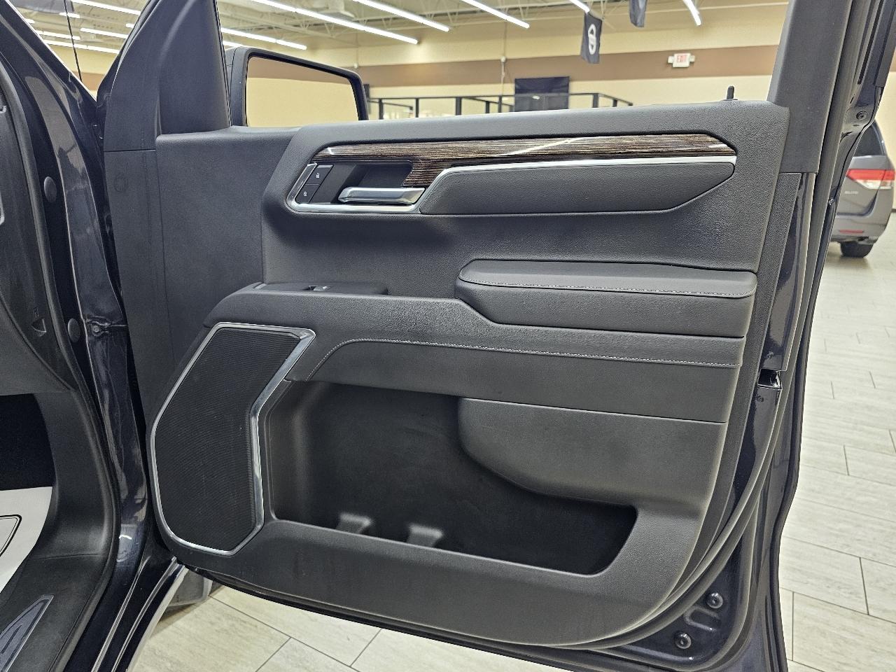 GMC Sierra 1500 Elevation Crew Cab 2WD 2023