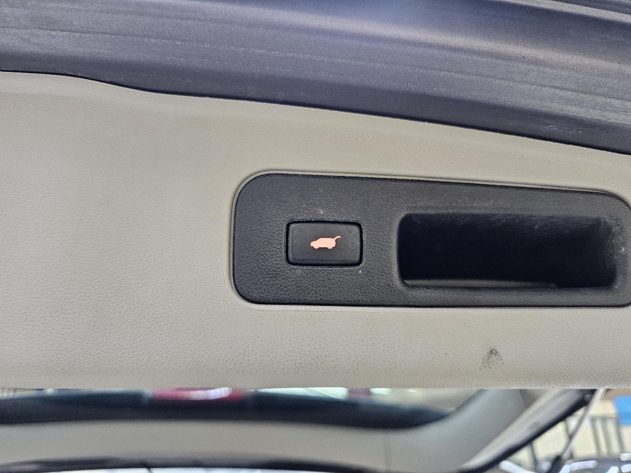 Honda Odyssey EX-L 2015