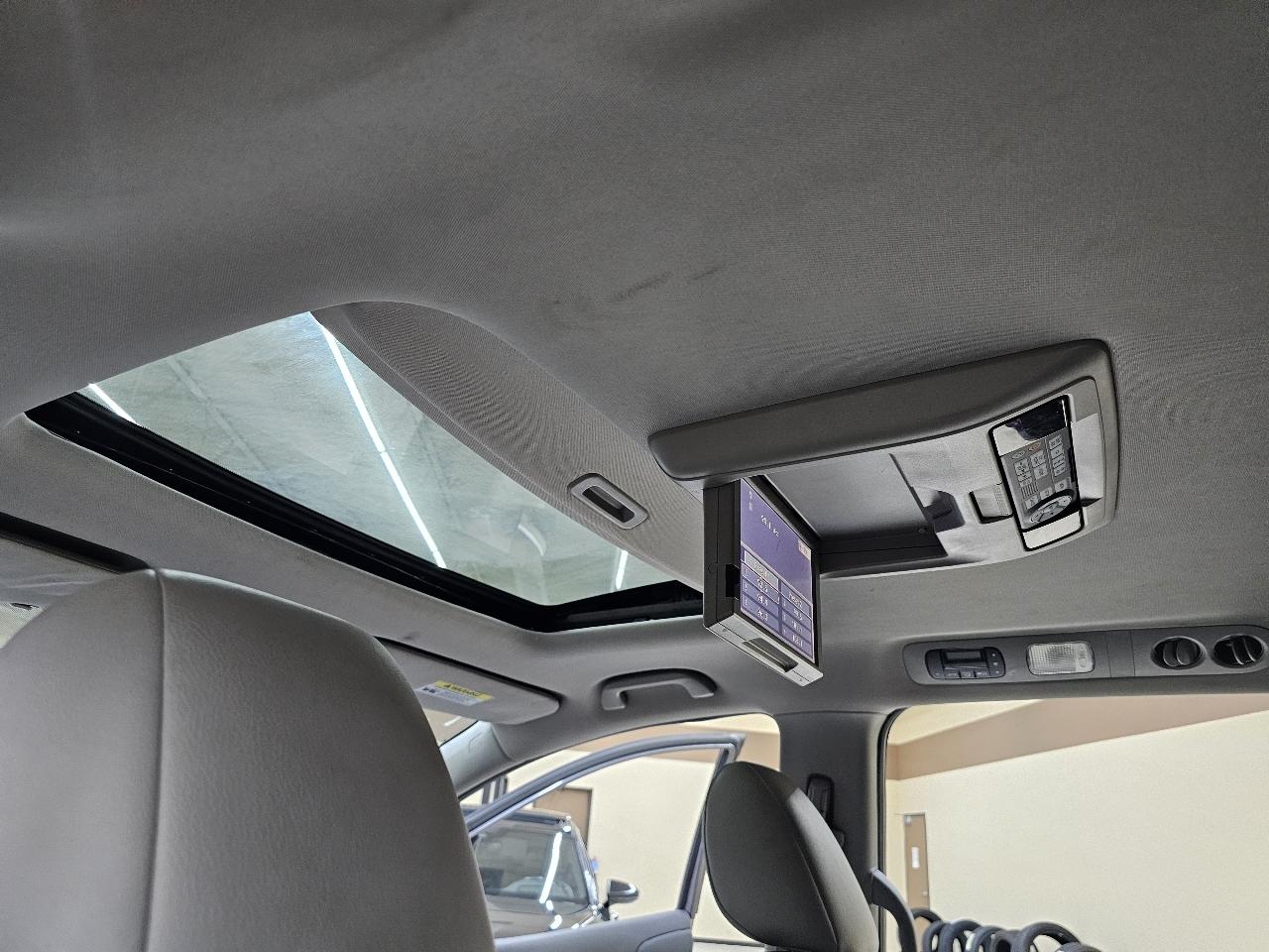 Honda Odyssey EX-L 2015