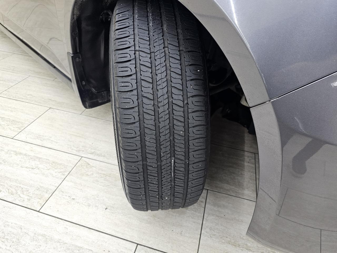 Honda Odyssey EX-L 2015