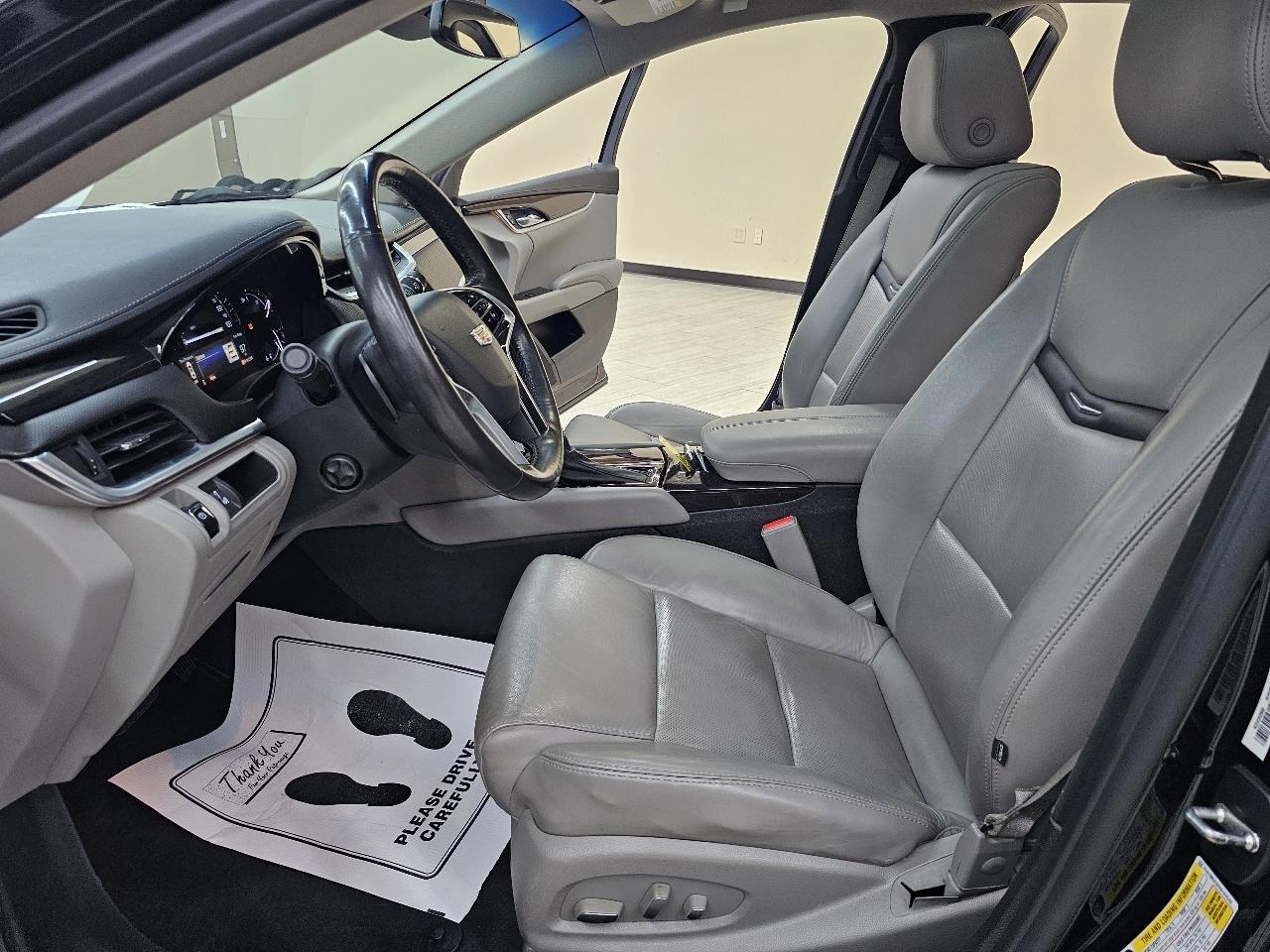 Cadillac XTS Luxury FWD 2017