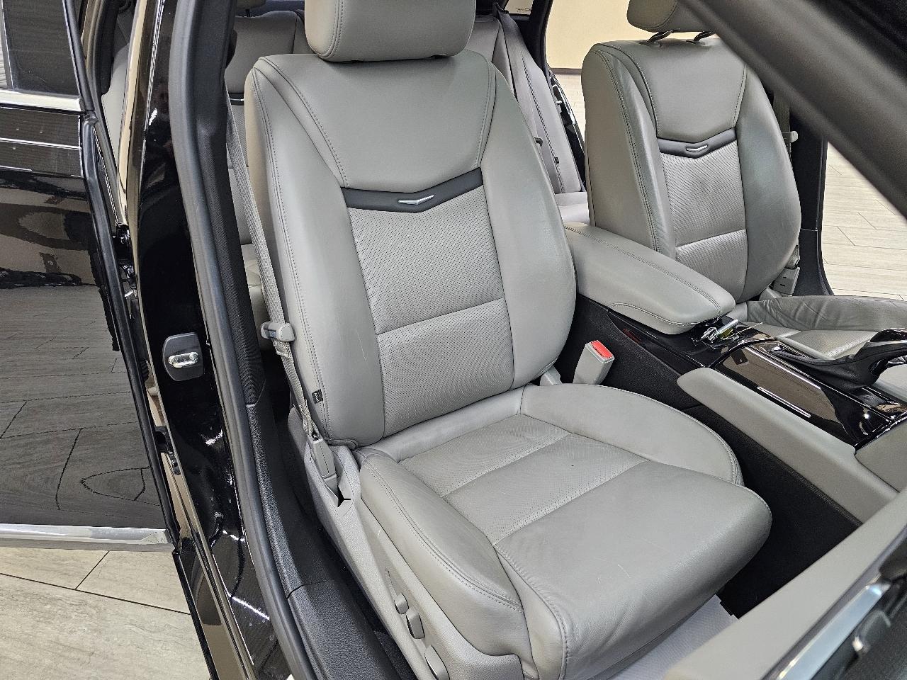 Cadillac XTS Luxury FWD 2017
