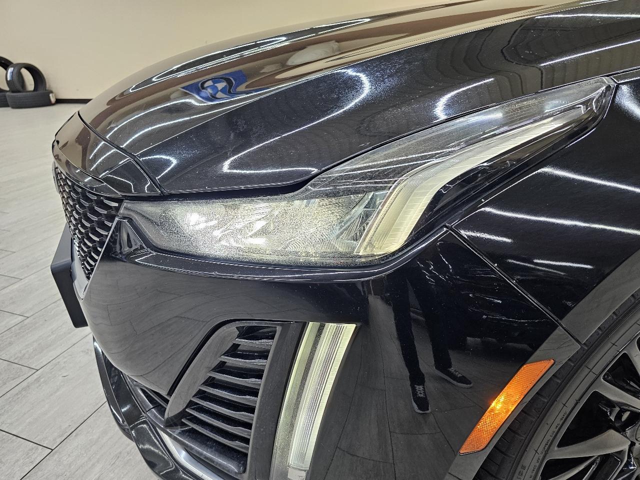 Cadillac CT5 Premium Luxury 2020