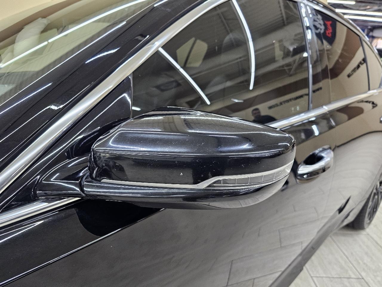 Cadillac CT5 Premium Luxury 2020