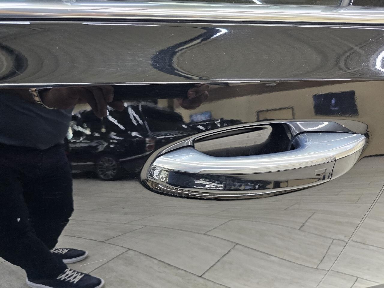 Cadillac CT5 Premium Luxury 2020