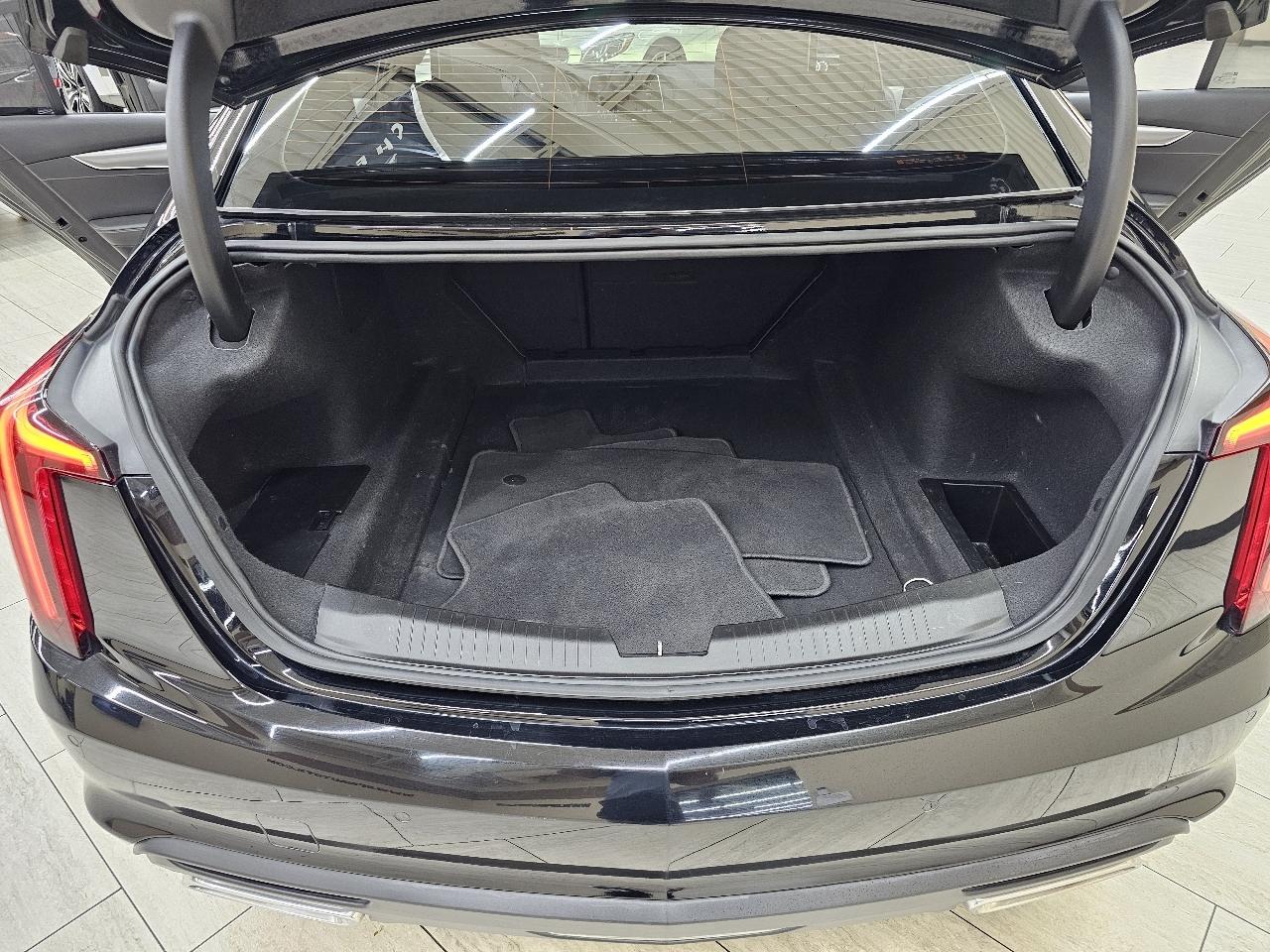 Cadillac CT5 Premium Luxury 2020