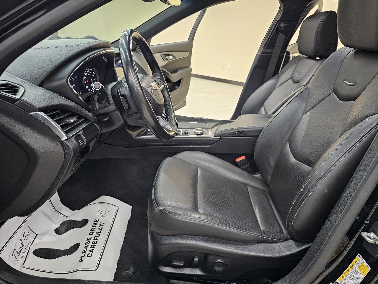 Cadillac CT5 Premium Luxury 2020