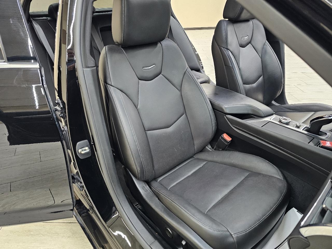 Cadillac CT5 Premium Luxury 2020