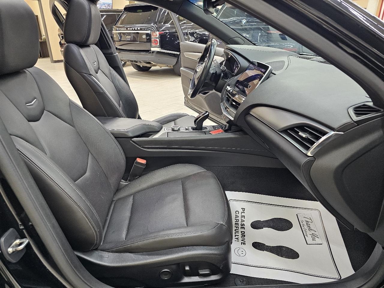 Cadillac CT5 Premium Luxury 2020
