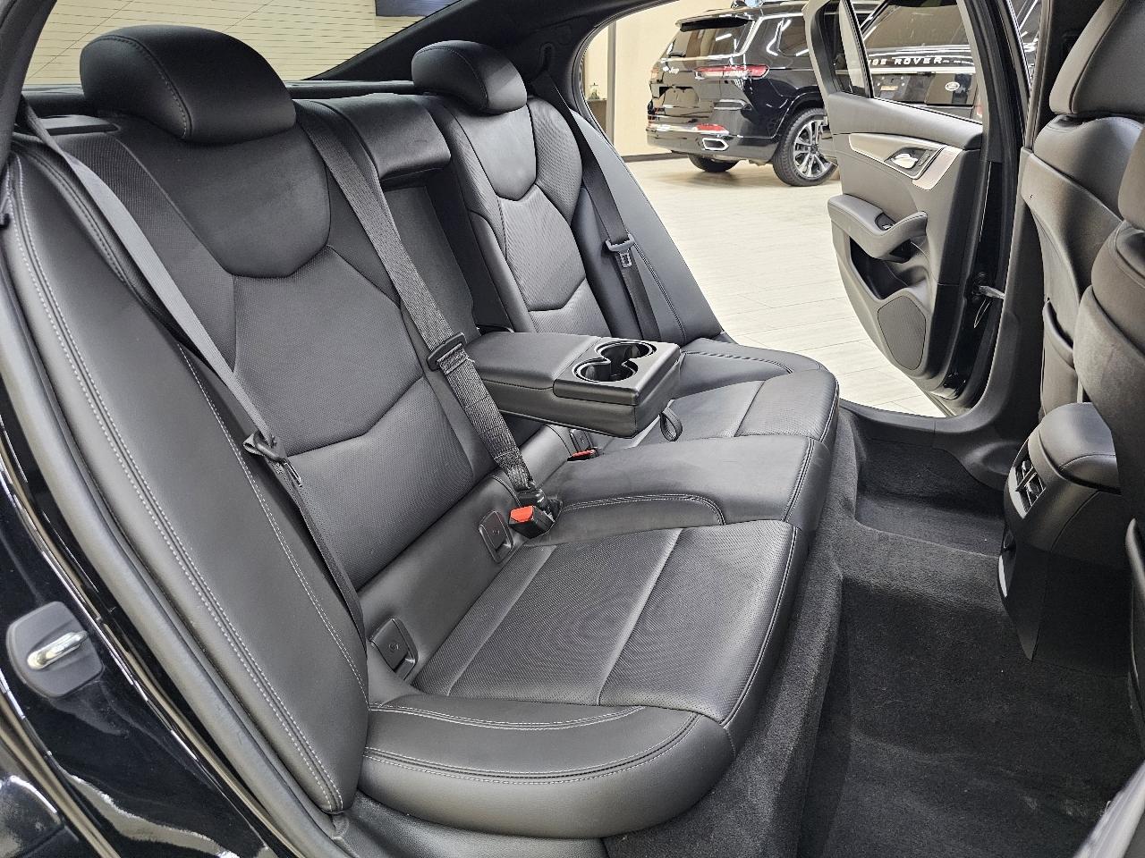 Cadillac CT5 Premium Luxury 2020