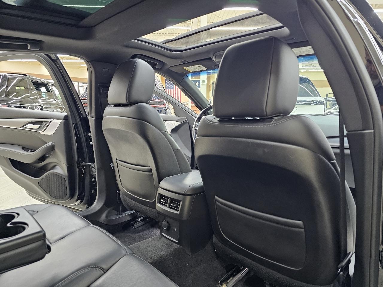 Cadillac CT5 Premium Luxury 2020