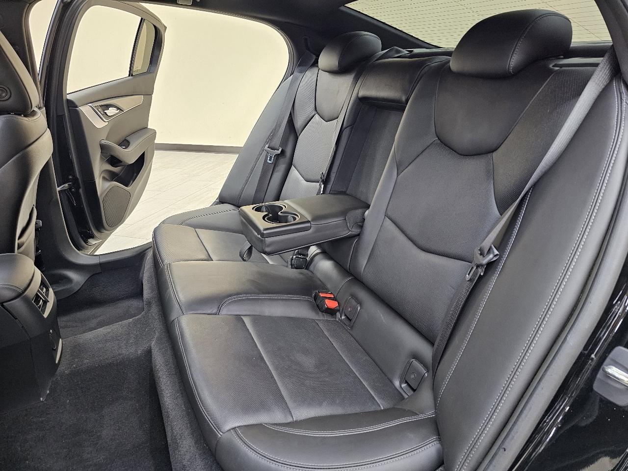 Cadillac CT5 Premium Luxury 2020