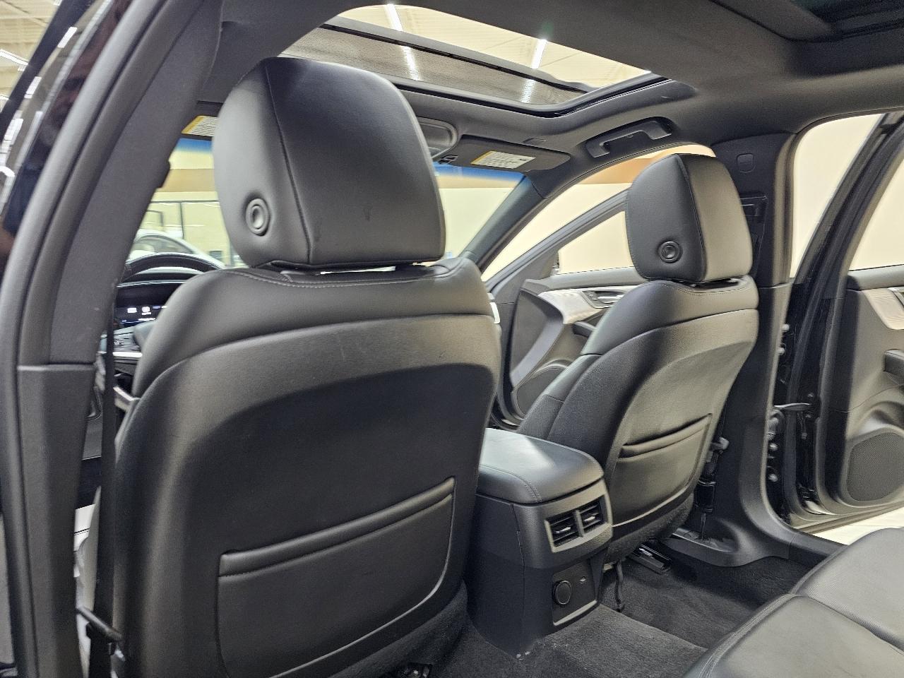 Cadillac CT5 Premium Luxury 2020