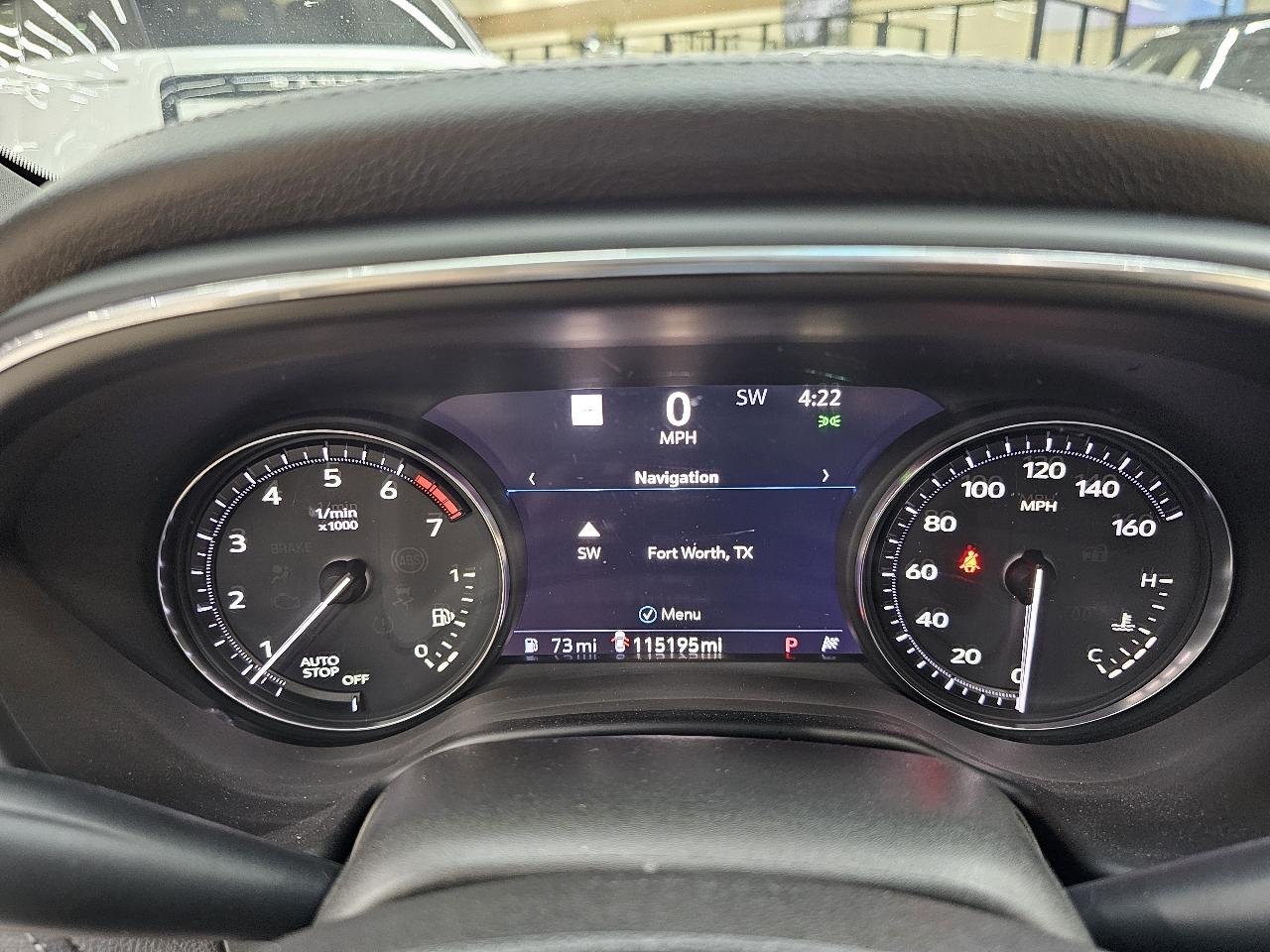 Cadillac CT5 Premium Luxury 2020