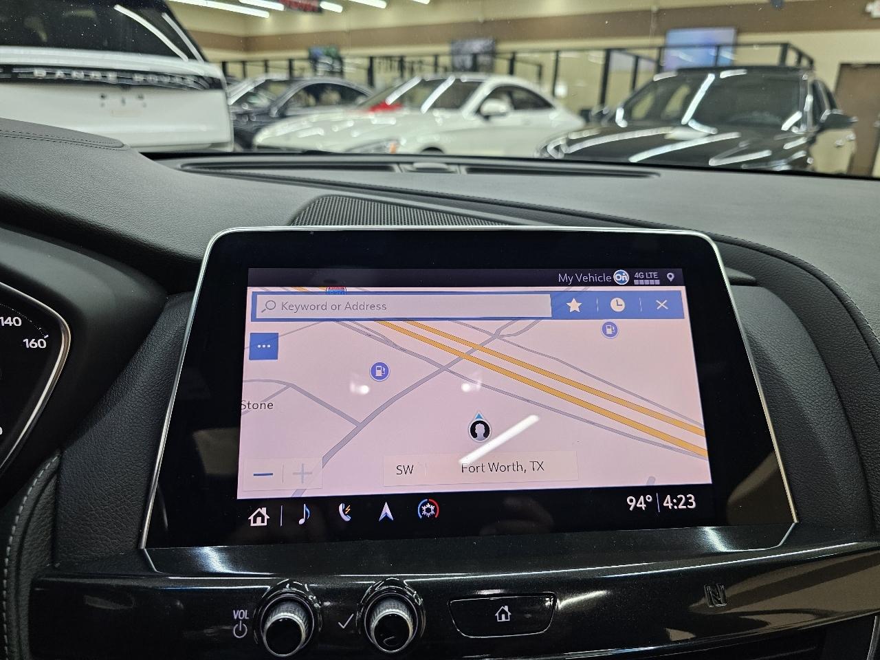 Cadillac CT5 Premium Luxury 2020