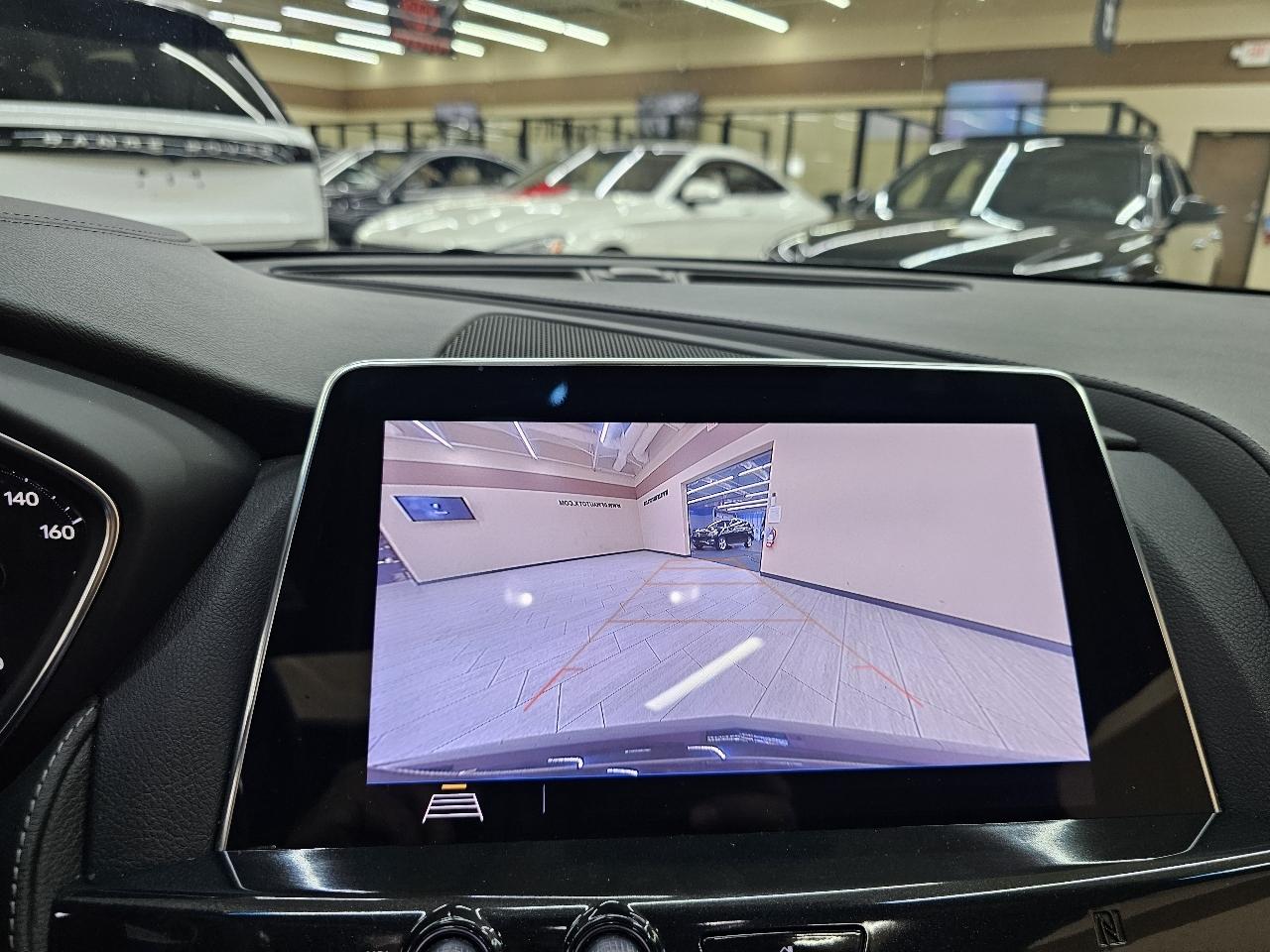 Cadillac CT5 Premium Luxury 2020