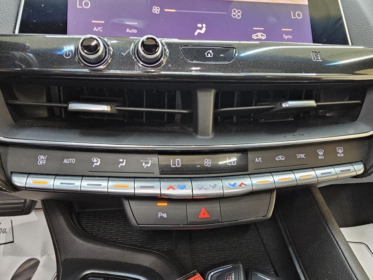 Cadillac CT5 Premium Luxury 2020