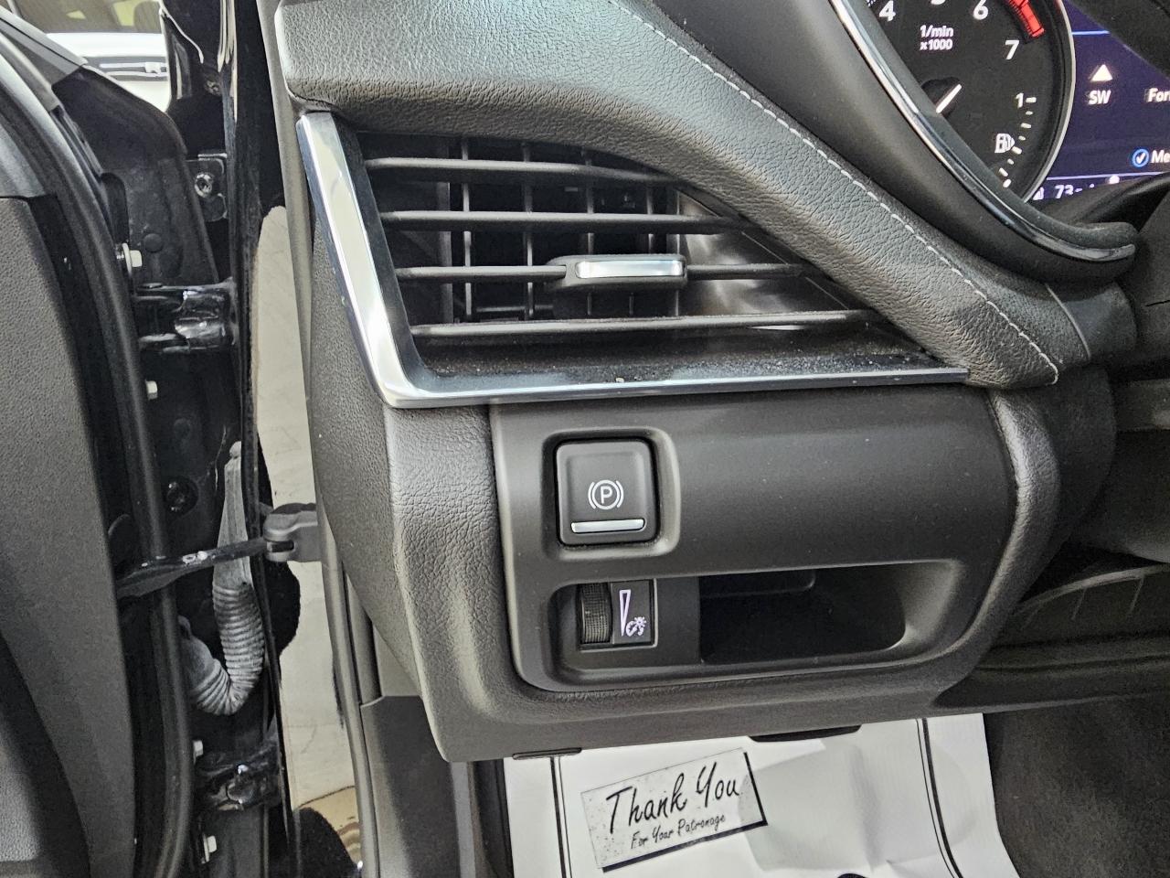 Cadillac CT5 Premium Luxury 2020
