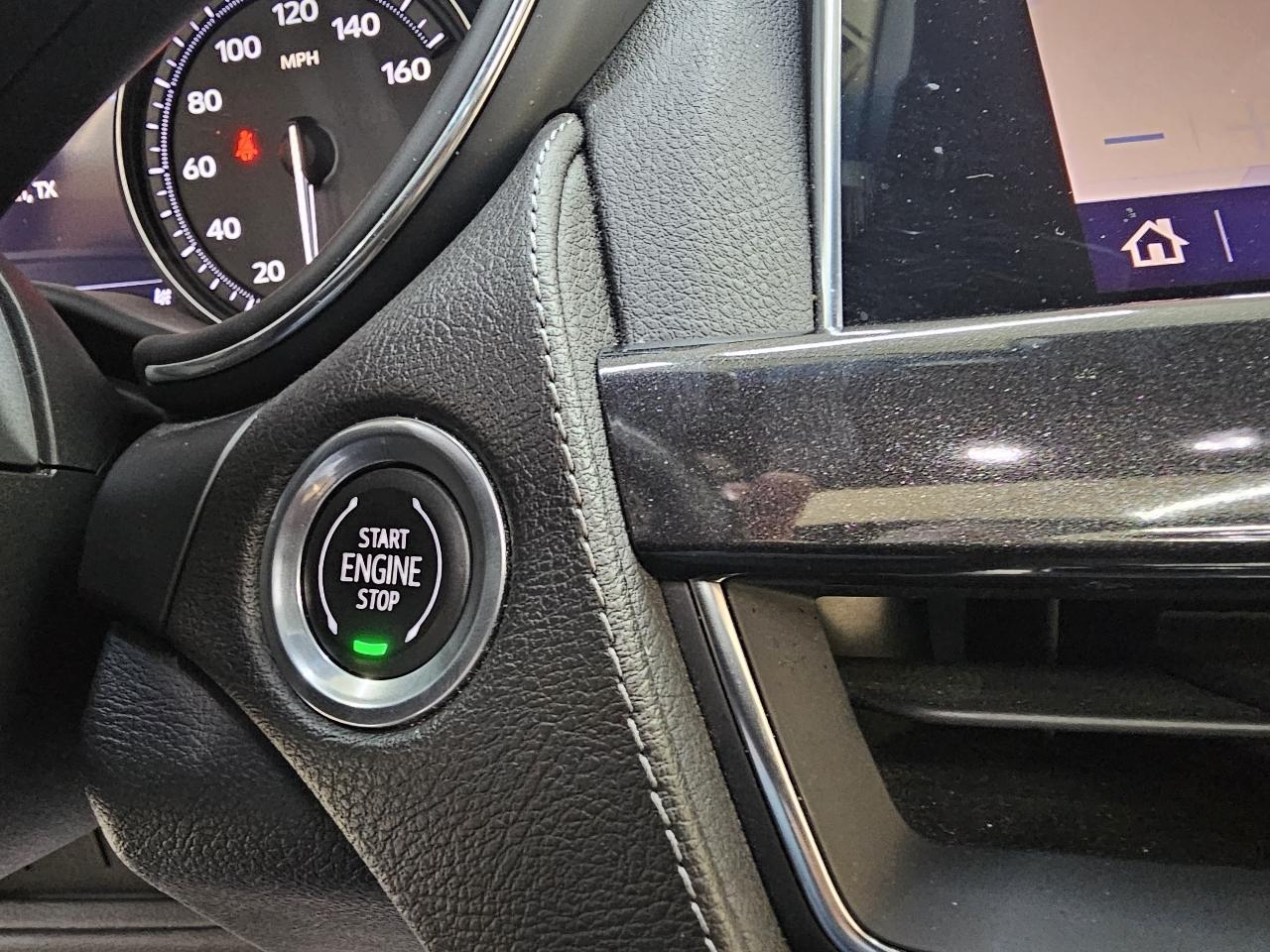 Cadillac CT5 Premium Luxury 2020