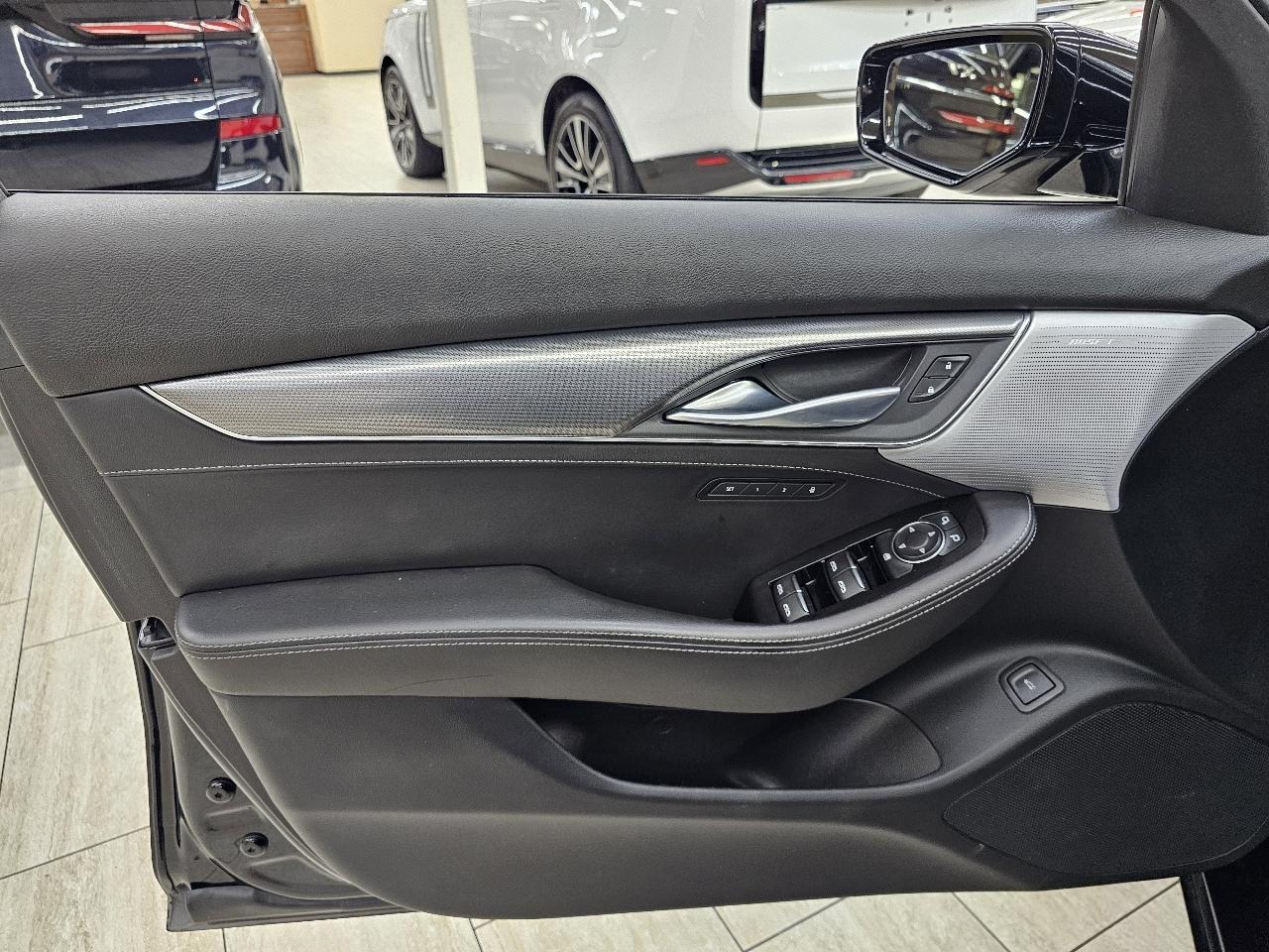 Cadillac CT5 Premium Luxury 2020