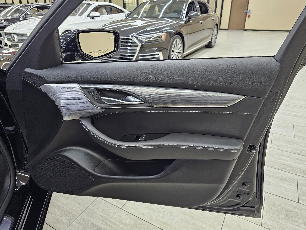 Cadillac CT5 Premium Luxury 2020