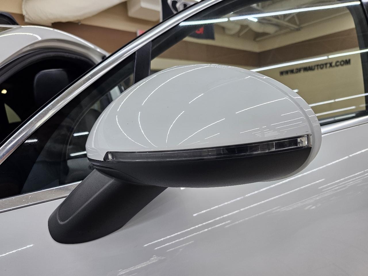 Porsche Macan Turbo 2017