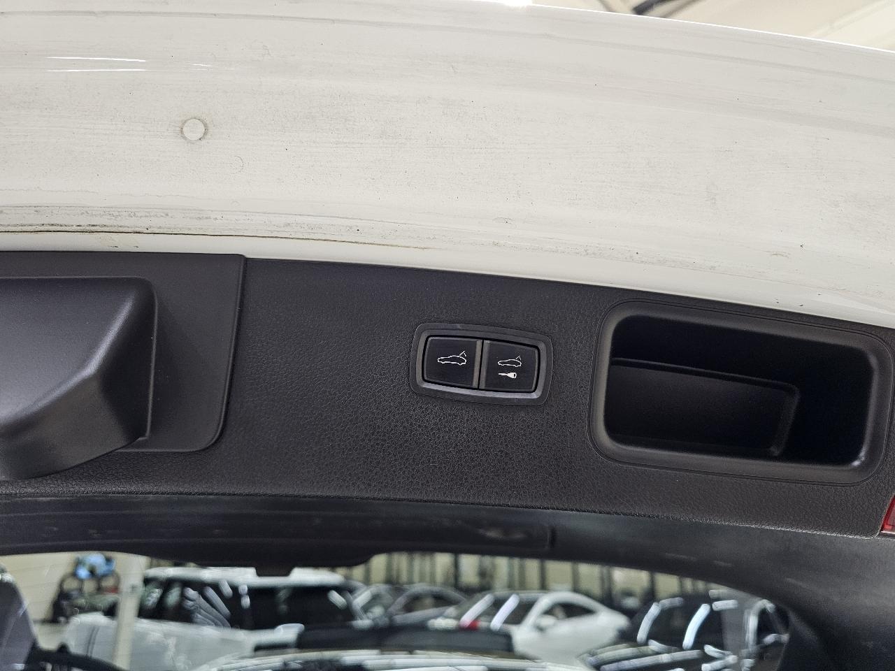 Porsche Macan Turbo 2017