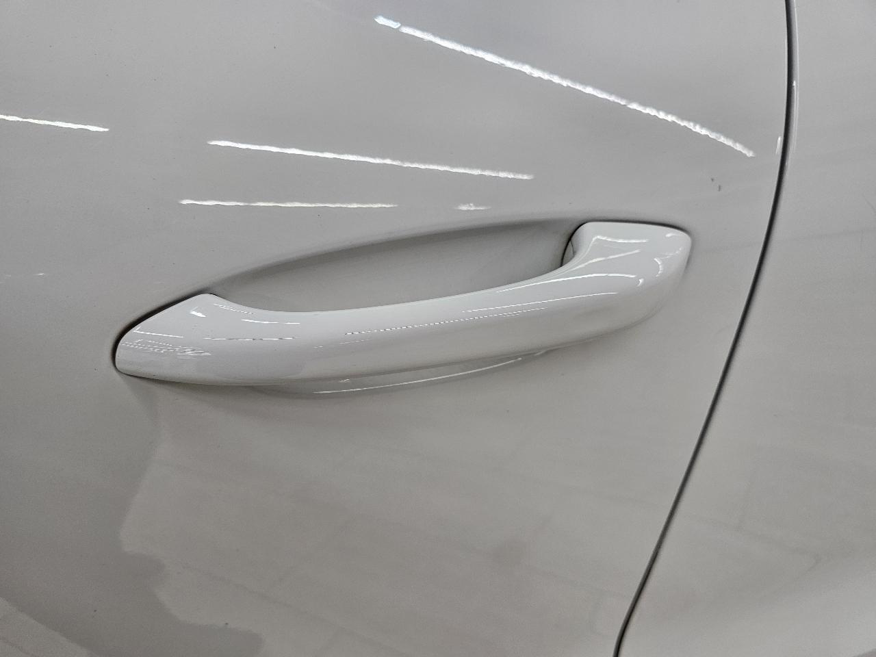 Porsche Macan Turbo 2017