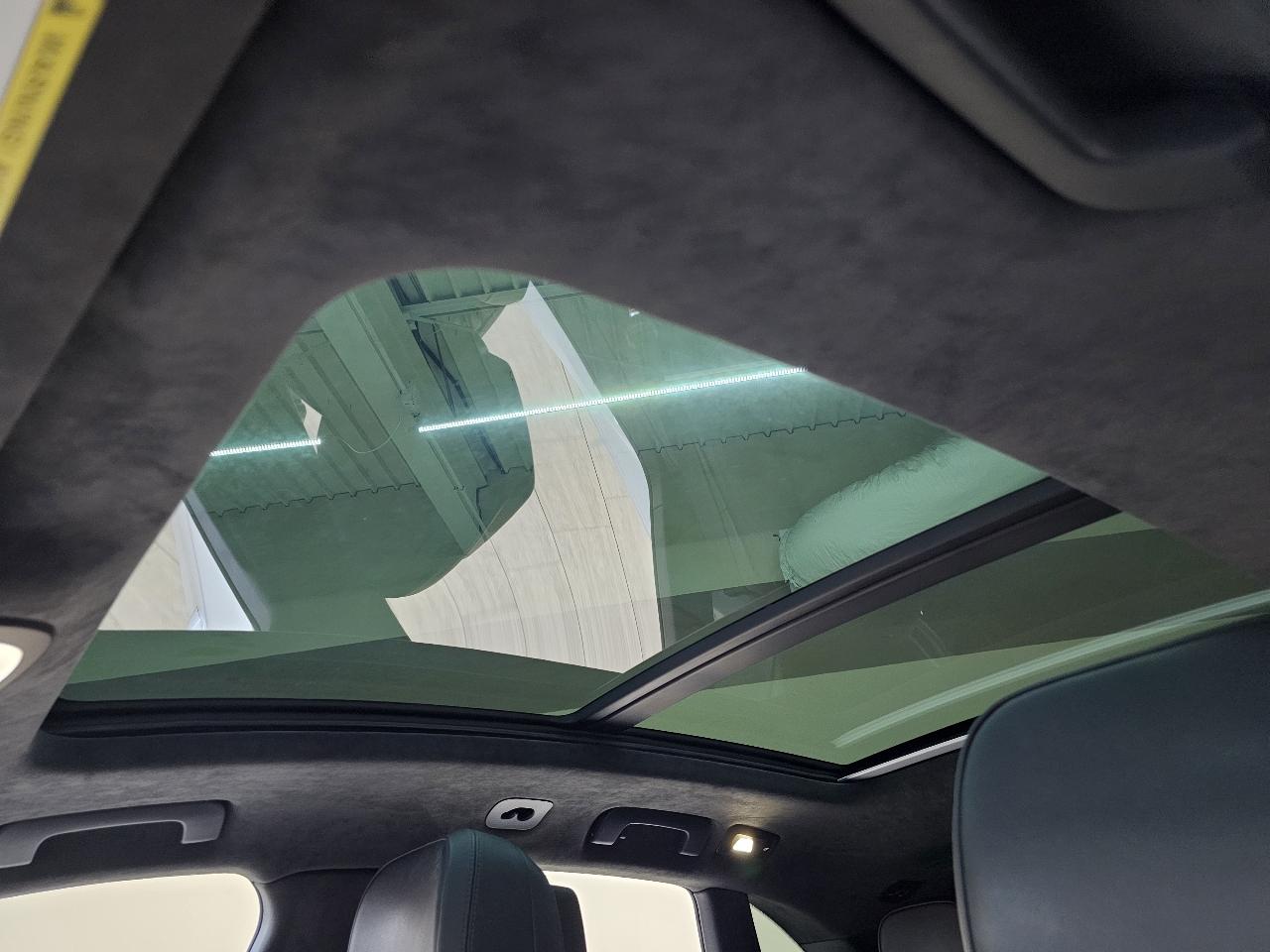 Porsche Macan Turbo 2017