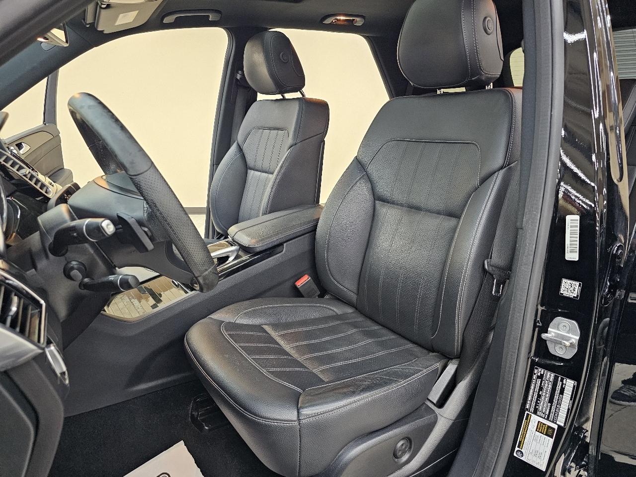 Mercedes-Benz GLE-Class GLE350 2018
