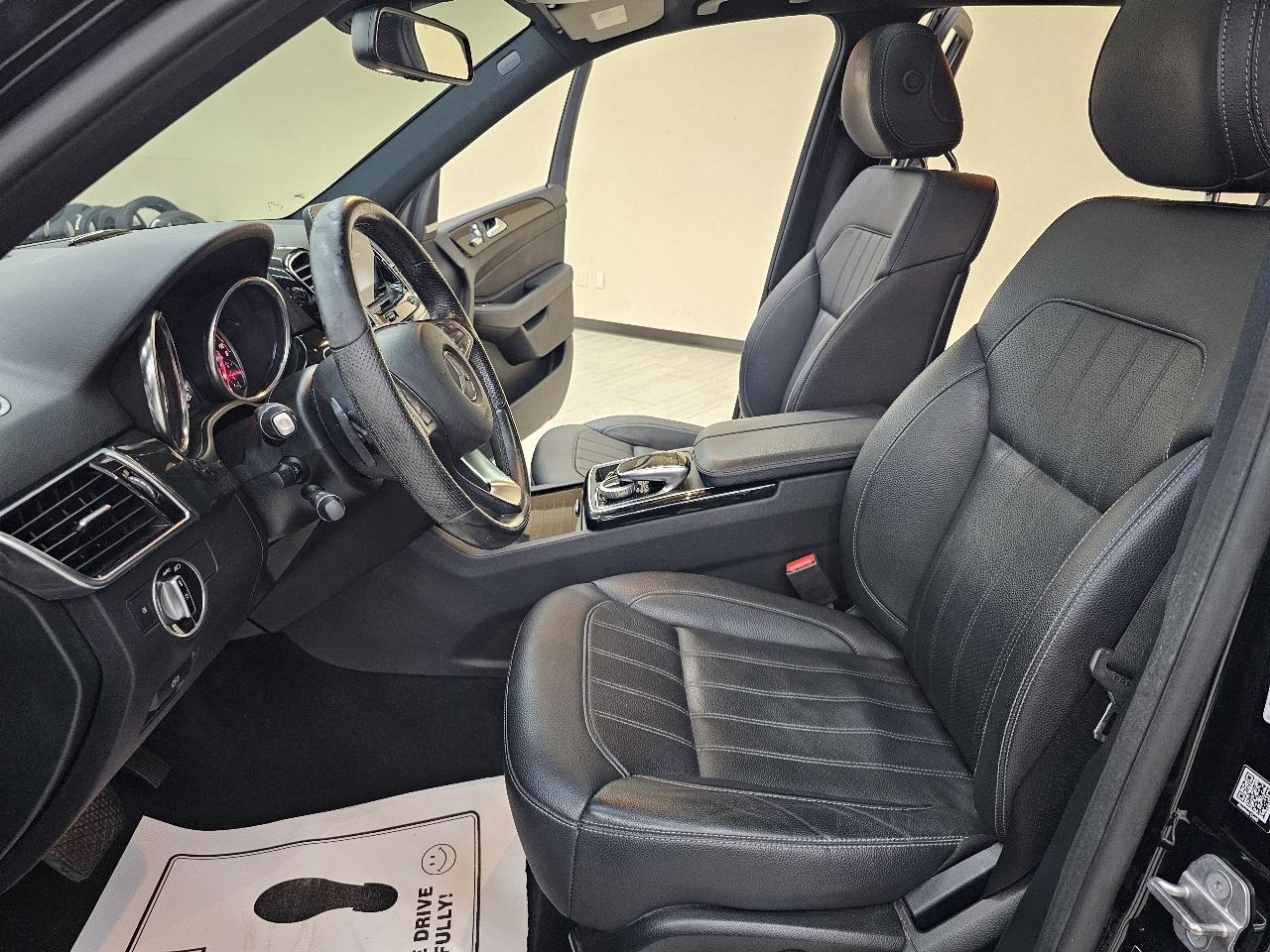 Mercedes-Benz GLE-Class GLE350 2018